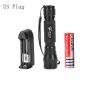 Ultrafire Rechargeable Torch Image 5