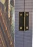 Folding Room Divider 200x170 cm Sydney Harbour Bridge Image 4