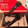 Electro Voice Nd96 Image 5
