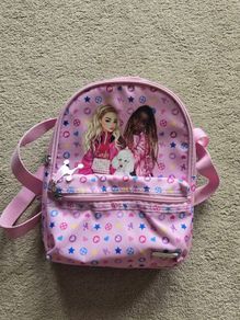 Top model Bag