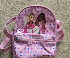 Top model Bag