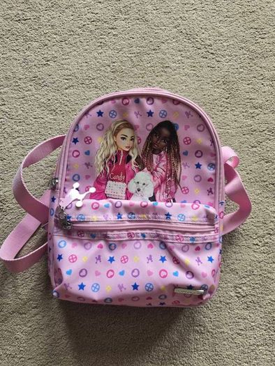 Top model Bag