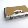 Antique Pocket Binoculars x25. Made in Japan. Image 5