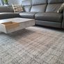 Modern Concrete-Effect Coffee Table Image 8