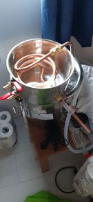 moonshine still