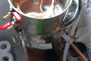 moonshine still