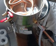 moonshine still