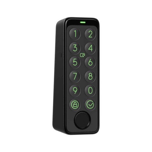 Switchbot keypad for smart lock