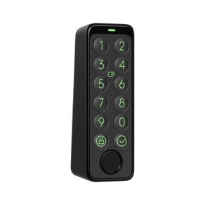 Switchbot keypad for smart lock