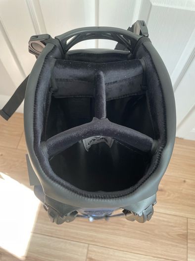 G/fore Daytona Plus Carry Golf Bag