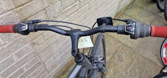 adult Bike