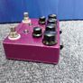 Analogman King Of Tone V4 with both Side Normal Gain Image 4