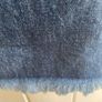 denim skirt maxi Image 6