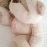 Fizzy Moon Teddy Bear Image 4