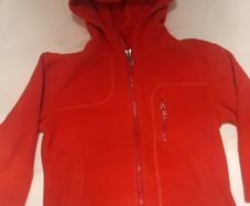 BlueZoo fleece, age 7-8