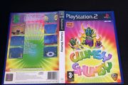Clumsy Shumsy Ps2