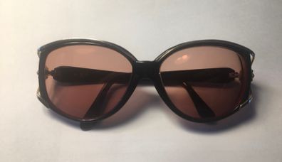 Valentino Sunglasses - Original Vintage 1980s
