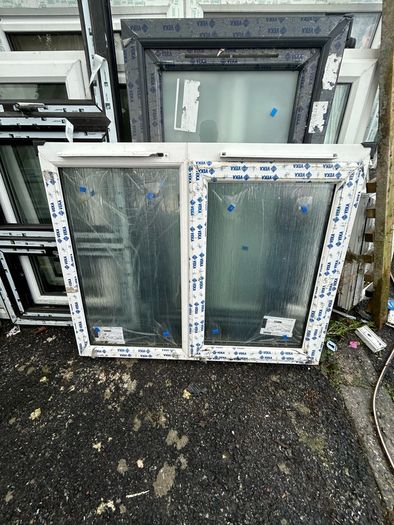 pvc window front 200