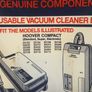 Hoover Bags X 7 Image 3