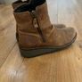 Fly London Ankle Boots Size 5 Image 3