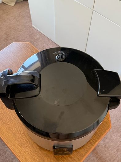 rice cooker