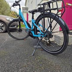 Electric bike