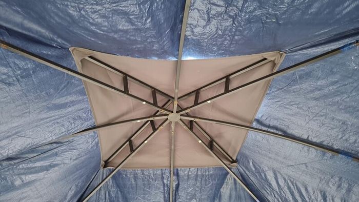 gazebo