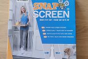 JML Snap Screen - White - New