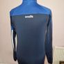 Laois GAA half zip jumper - Small size Image 6