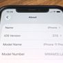 Apple iPhone 11 Pro 64GB Space Grey (Unlocked) Image 3
