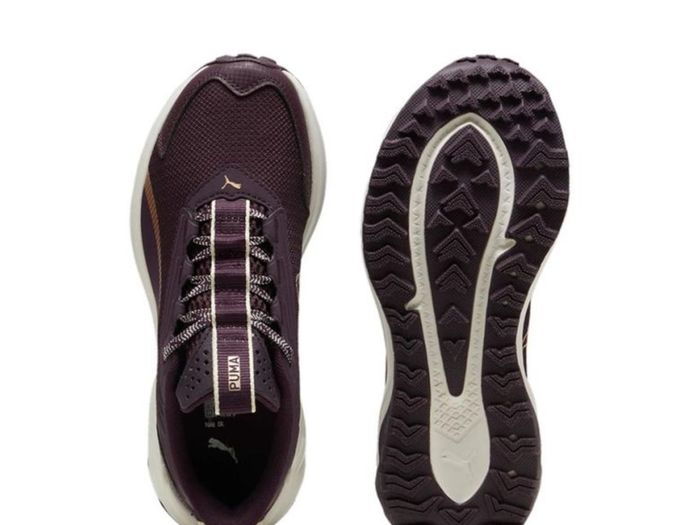 puma trainers