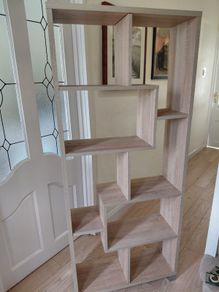 Bookcase/ storage unit