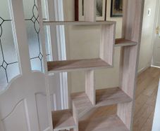 Bookcase/ storage unit