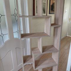 Bookcase/ storage unit