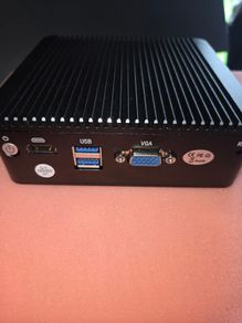 Hunsn Micro Firewall pc