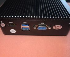 Hunsn Micro Firewall pc