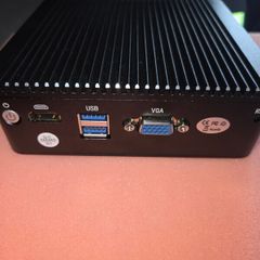 Hunsn Micro Firewall pc