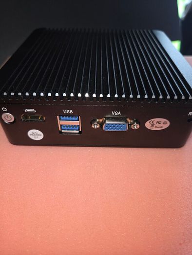 Hunsn Micro Firewall pc