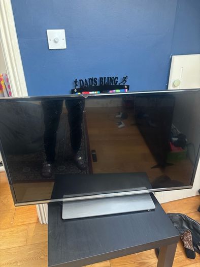 32" Tv Panasonic LED working perfectly