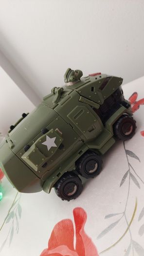 Transformer  / toy