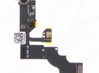 main image for ad iPhone 6 Plus Replacement Front Camera Module Proximity Sensor Light Flex and Mic