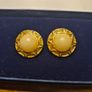 Vintage Clip on Earrings Image 3