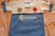 Michael Cusacks GAA (Sydney Australia) O'Neills Gaelic Football Jersey (Youths 9-10 Years) FREE POST