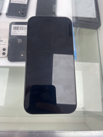 iphone 15 black 128gb