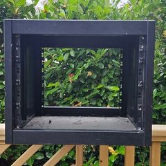 Install Rack