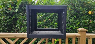 Install Rack