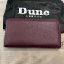 Dune London Berry Purse Image 6