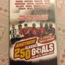 Another 250 classic Goals.  PSP. Image 4