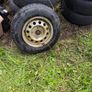 Trailer (For parts/repair) Image 4