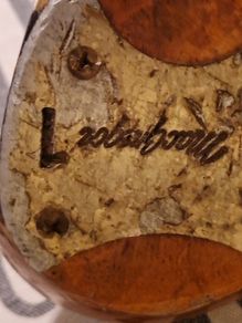 McGregor No 1 Wood Jack Micklaus Golden Bear driver Golf Club in Excellent condition